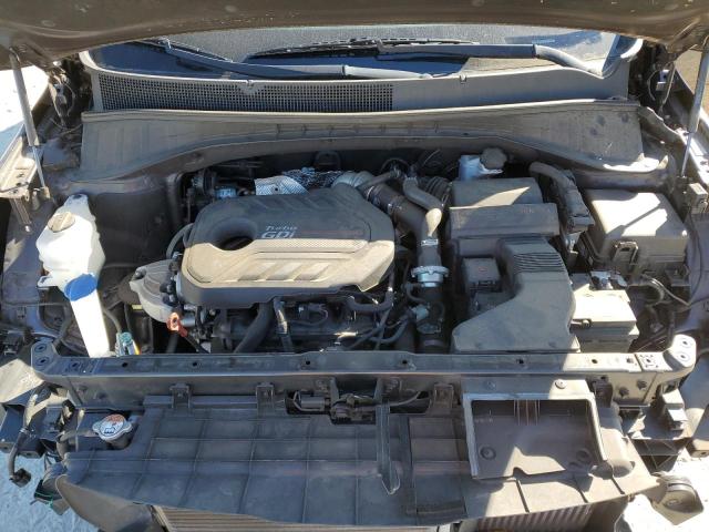 5XYPH4A19HG320171 KIA SORENTO EX