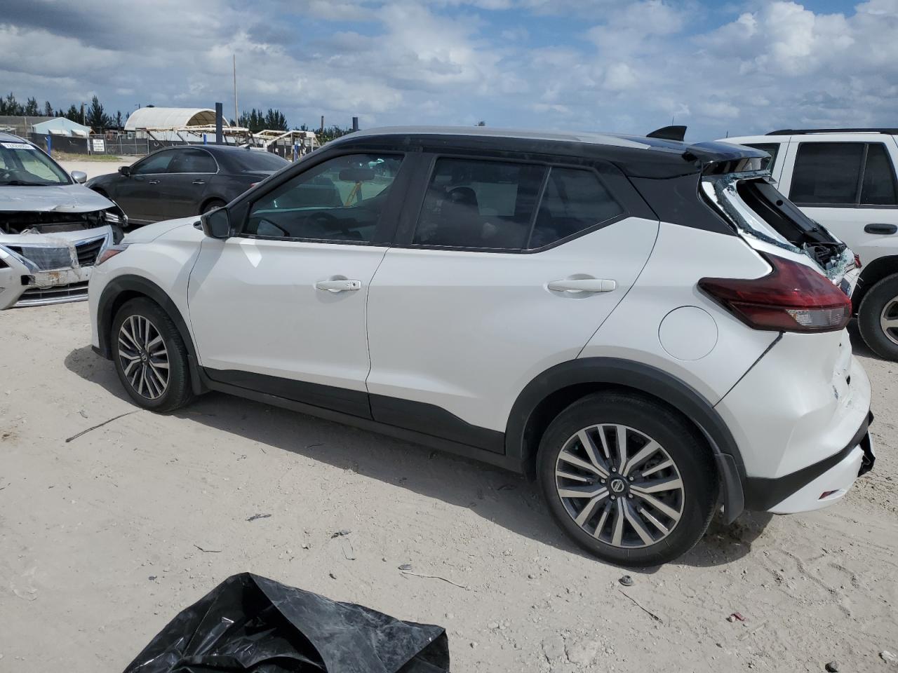 3N1CP5CVXML546829 NISSAN KICKS 2021