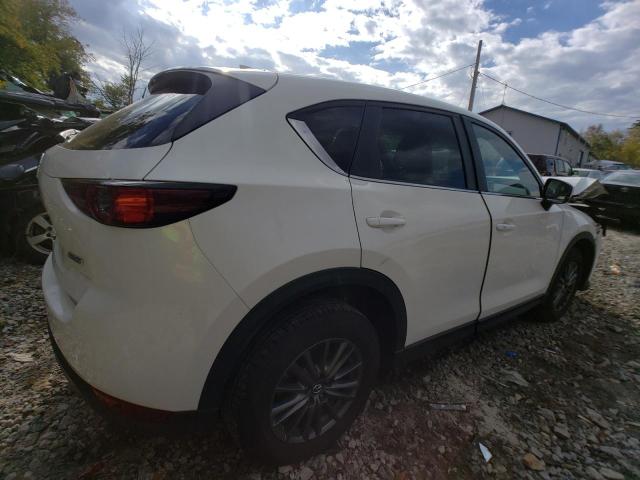 JM3KFBCL0H0103916 | 2017 MAZDA CX-5 TOURI