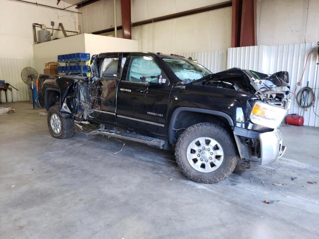 1GT12ZE87FF115945 GMC Sierra K2500 Slt