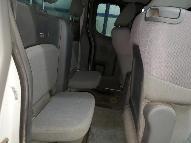 1N6BD0CT8EN710130 Nissan FRONTIER S