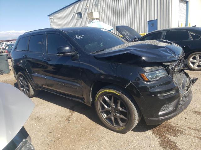 1C4RJFBG6KC601674 Jeep Grand Cherokee Limited