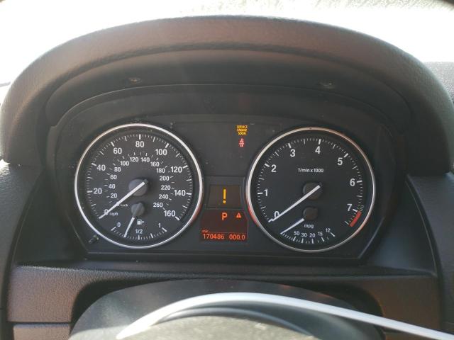 WBAVM1C5XEVW53210 BMW X1 Sdrive28i