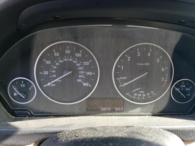 WBA8E1G59HNU13266 BMW 320 I