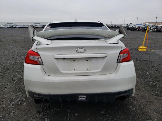 JF1VA1A6XF9836467 Subaru WRX