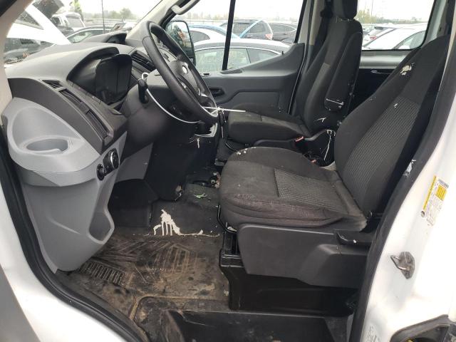 2015 FORD TRANSIT T- - 1FTNR1ZMXFKB22854