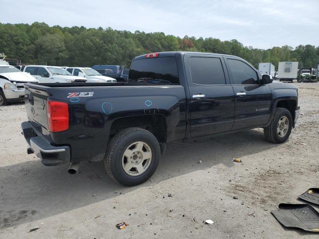 3GCUKREC2FG477536 | 2015 CHEVROLET SILVERADO