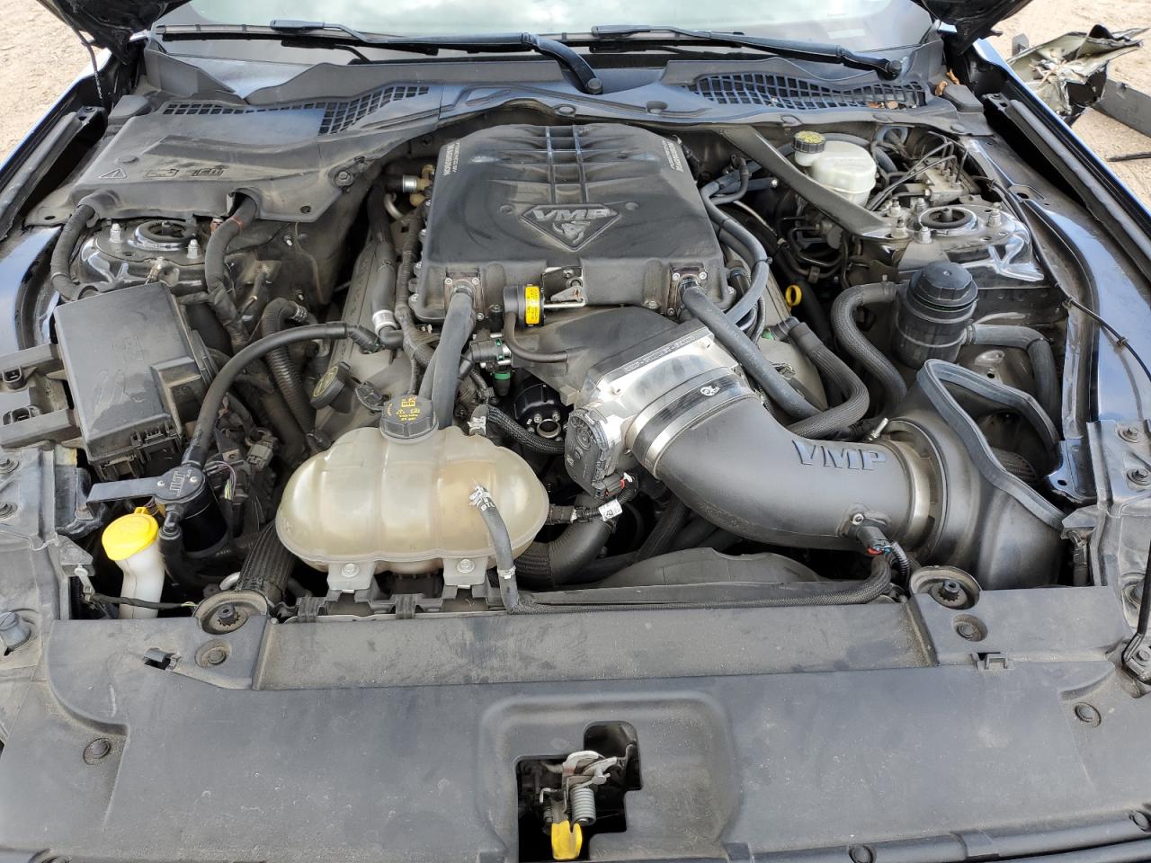 1FATP8FF3H5297076 FORD MUSTANG 2017