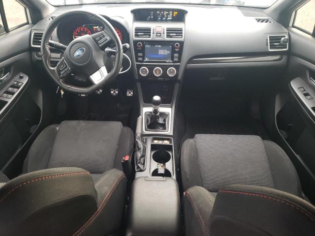 2016 SUBARU WRX PREMIU - JF1VA1E68G9832767