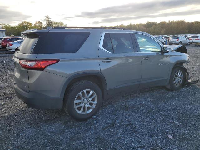 1GNEVGKWXKJ118434 Chevrolet Traverse  3