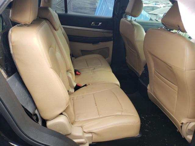 1FM5K7B81HGB76176 Ford EXPLORER