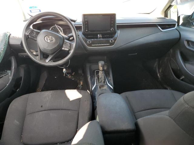 2022 TOYOTA CORROLA - 5YFEPMAE2NP311722