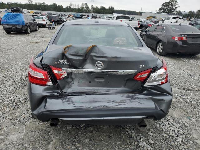 2017 NISSAN ALTIMA 2.5 - 1N4AL3AP0HC497222