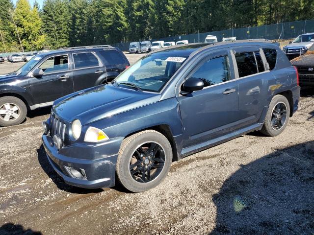 2008 Jeep Compass Sport