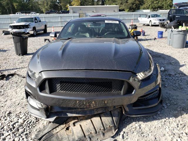 2016 FORD MUSTANG - 1FA6P8TH9G5294734