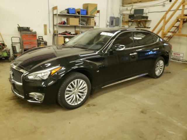 2015 INFINITI Q70L 3.7