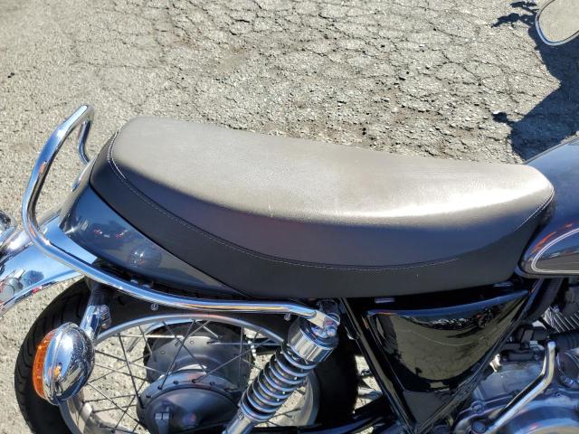 2015 YAMAHA SR400 C JYARH04Y2FA000130