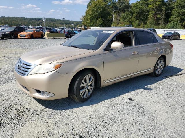 2011 Toyota Avalon Base