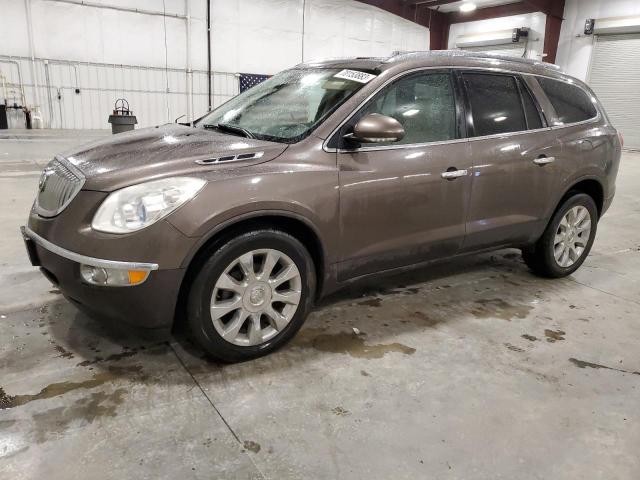 2010 Buick Enclave CXL