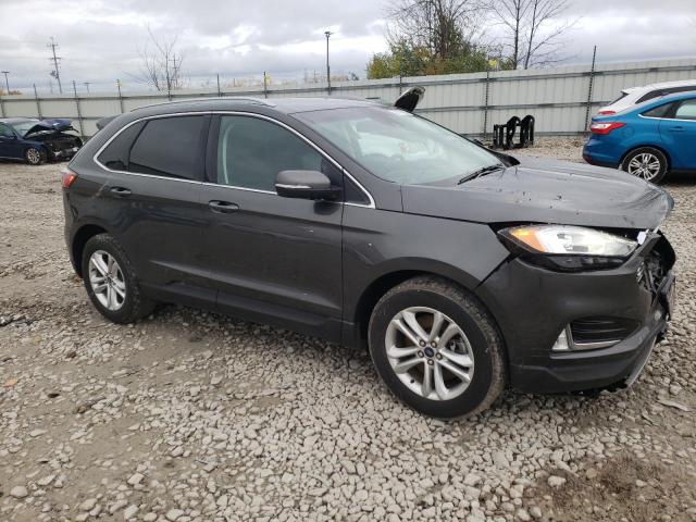 2FMPK4J91LBB23902 2020 FORD EDGE, photo no. 4