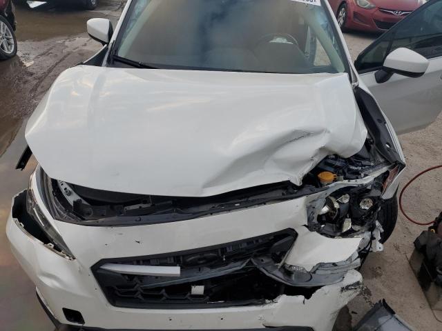 JF2GTADC5JH300119 Subaru Crosstrek Premium