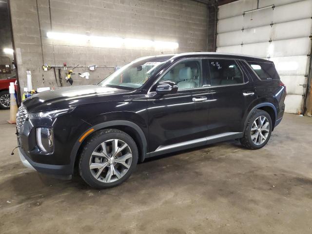 KM8R4DHE1MU332543 Hyundai Palisade S