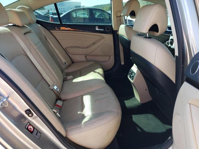 KNALN4D7XE5159810 KIA Cadenza Premium