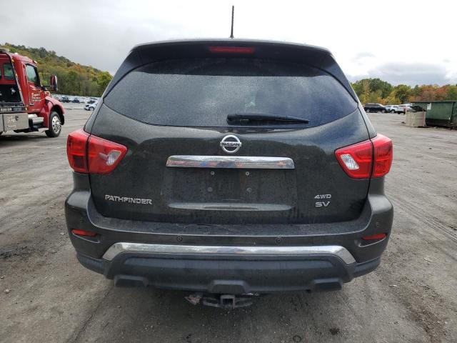 5N1DR2MM7HC662275 Nissan Pathfinder S