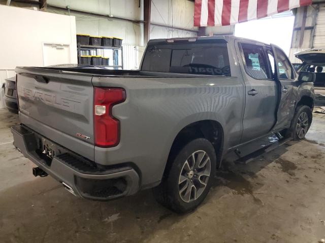 3GCUYEET6LG387759 | 2020 CHEVROLET SILVERADO