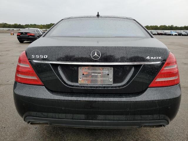 VIN WDDNG9EB7DA535557 2013 Mercedes-Benz S-Class, 5... no.6