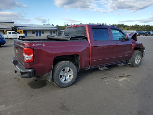 3GCUKREC4HG148307 | 2017 CHEVROLET silverado