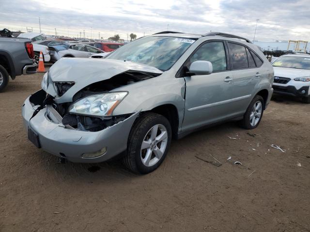 2006 Lexus RX 330 