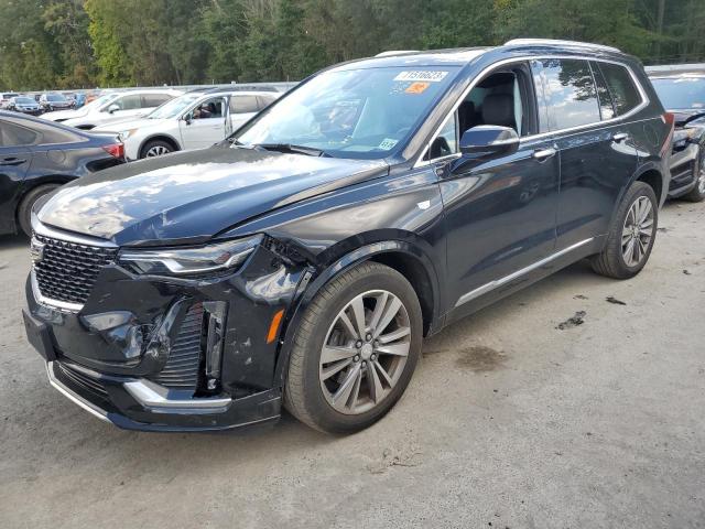 1GYKPCRS9LZ234951 Cadillac XT6 PREMIU