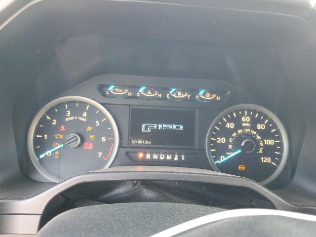 1FTEW1EFXGFC42972 Ford F150 Supercrew