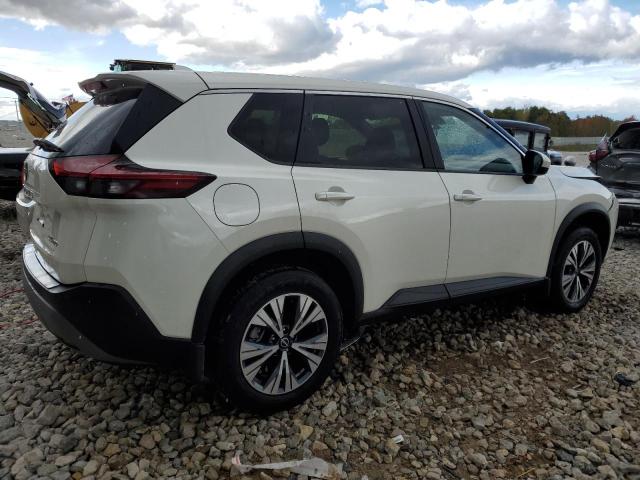 JN8BT3BB5PW195167 Nissan ROGUE SV