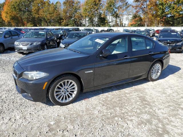 2014 BMW 5 Series 528xi