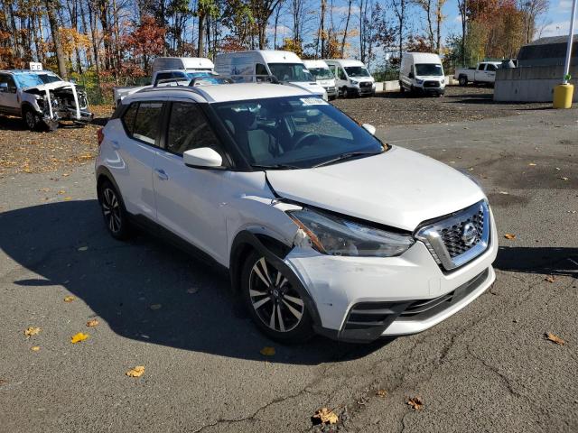 3N1CP5CV7LL506190 Nissan KICKS SV