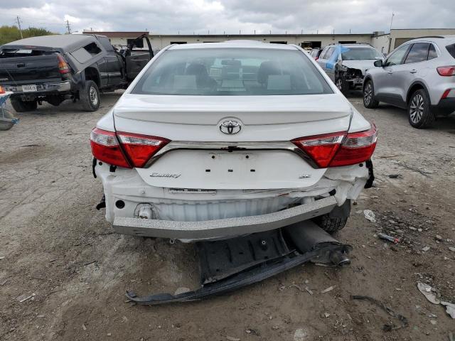 2015 TOYOTA CAMRY LE - 4T1BF1FK6FU484551