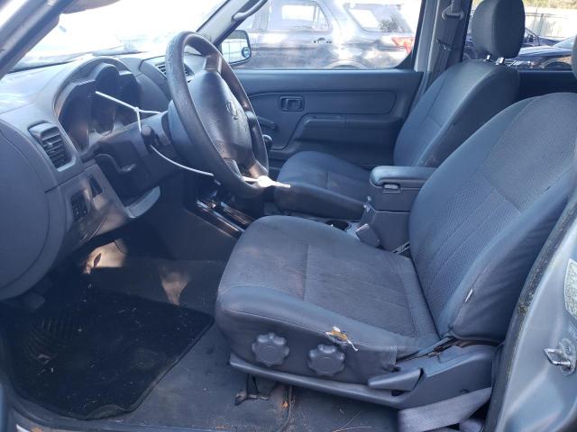 2003 Nissan Xterra Xe VIN: 5N1ED28YX3C679936 Lot: 47736144