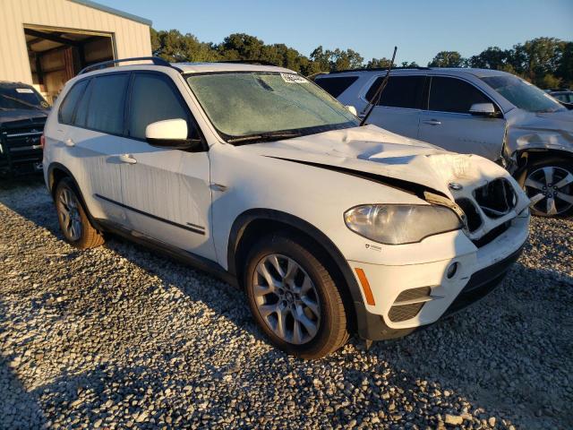 VIN 5UXZV4C54D0B13254 2013 BMW X5, Xdrive35I no.4