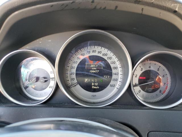 WDDGJ4HB9EG299193 Mercedes-Benz C 250