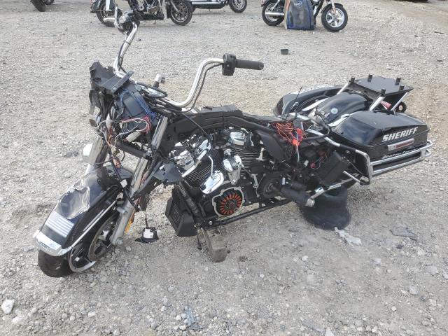 2022 HARLEY-DAVIDSON FLHTP 1HD1FMP16NB616658