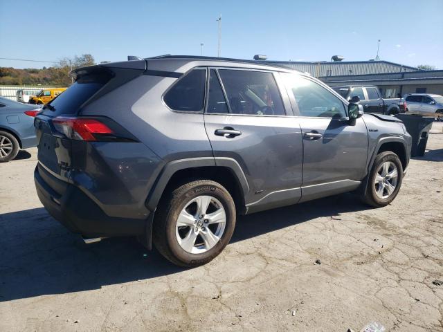 4T3RWRFV6MU033972 Toyota Rav4 Xle