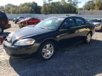 2016 CHEVROLET IMPALA LIM - 2G1WB5E36G1143059