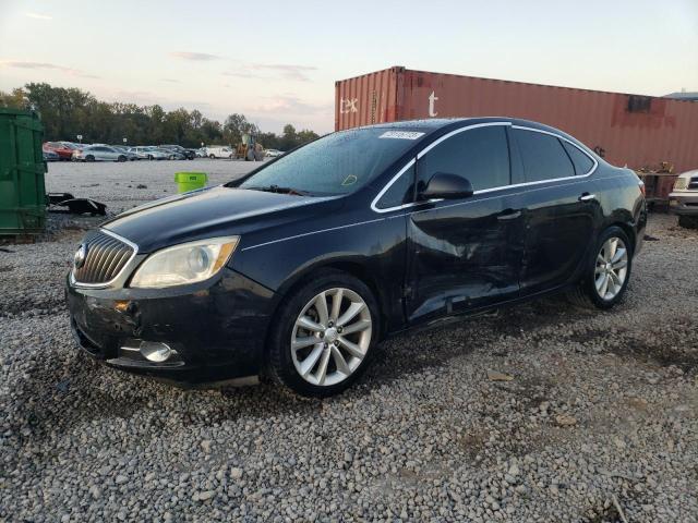 2014 Buick Verano 