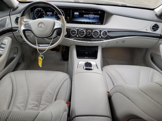WDDUG8FB1HA321299 Mercedes-Benz S 550 4matic