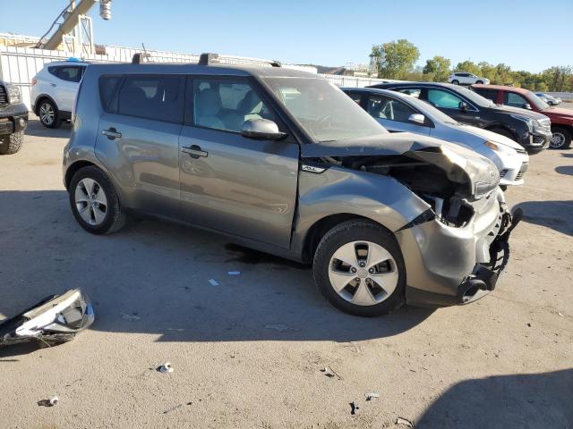 KNDJN2A2XG7293599 | 2016 KIA SOUL