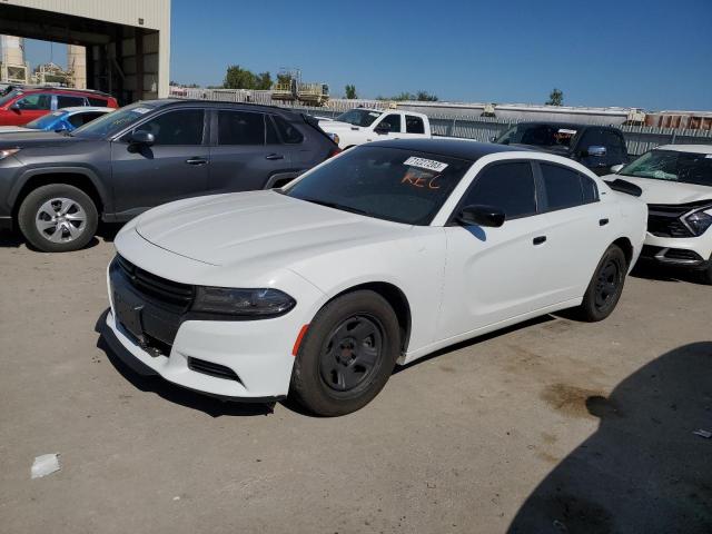 2016 DODGE CHARGER PO - 2C3CDXAG8GH179503