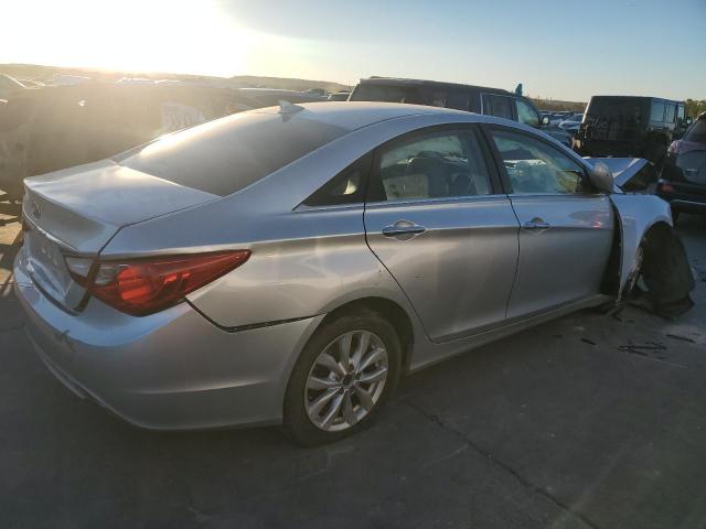 5NPEC4AC7DH574374 | 2013 Hyundai sonata se