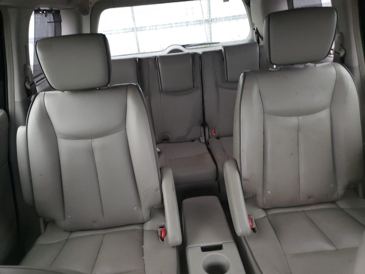 JN8AE2KP2C9041472 2012 Nissan Quest S